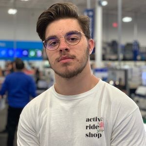 Meet your Posher, Jacob